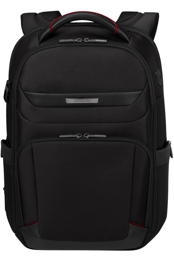 Samsonite Pro-Dlx 6 Backpack 15.6'  Czarny