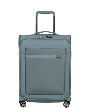 Airea Walizka na 4 kołach 55cm (20cm) 55 x 40 x 20 cm | 1.8 kg Airea Walizka na 4 kołach 55cm (20cm) 55 x 40 x 20 cm | 1.8 kg