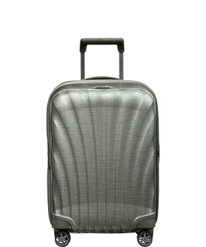 C-Lite Walizka na 4 kołach poszerzany 55cm 55 x 40 x 20/23 cm | 2.1 kg