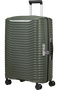 Samsonite Upscape SPINNER 68/25 EXP M Climbing Ivy