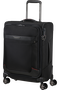Samsonite Pro-DLX 6 Spinner Strict 55cm  Czarny