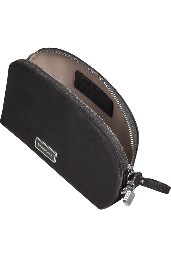 Samsonite Karissa 2.0 Slg Cosmetic Kit  Czarny