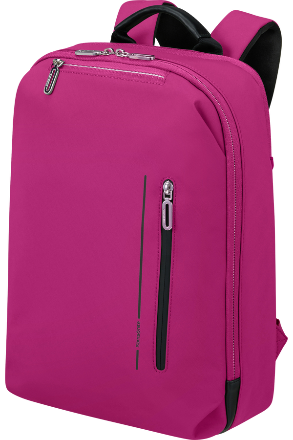 Samsonite Ongoing Backpack 14.1'  Light Plum Samsonite Ongoing Backpack 14.1'  Light Plum