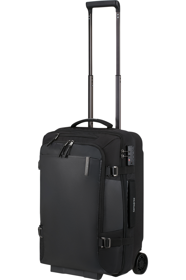 Samsonite Armox DUFFLE/WH 55/20  Czarny