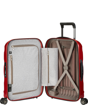 C-Lite Walizka na 4 kołach 55cm 55 x 40 x 20 cm | 1.9 kg