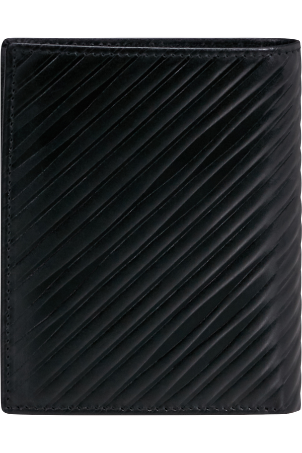 Samsonite Refined Slg 150 - W S 8CC+HFL+C+2C II  Czarny