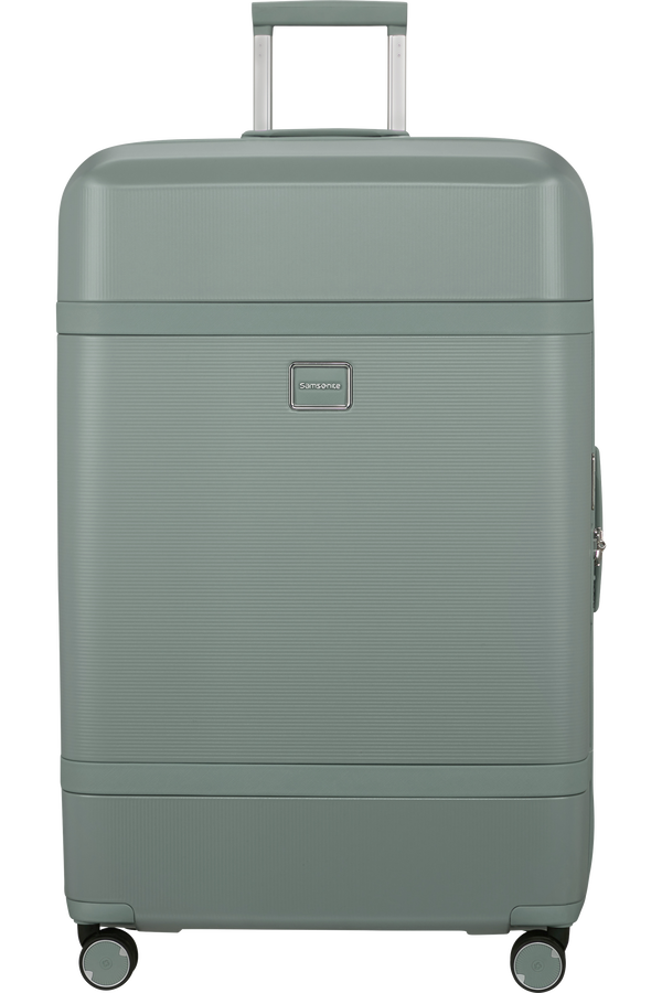 Samsonite Image Spinner Expandable 81cm  Thyme