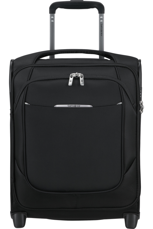 Samsonite Re-Lite Upright Underseater 45cm  Czarny