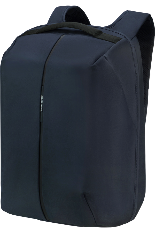 Samsonite Securipak 2.0 Backpack 17.3'  Ciemnoniebieski