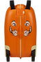 Samsonite Dream2go Ride-On Suitcase  Tiger Toby