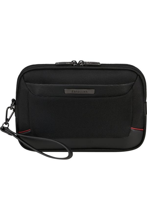 Samsonite Pro-DLX 6 Tablet Clutch  Czarny