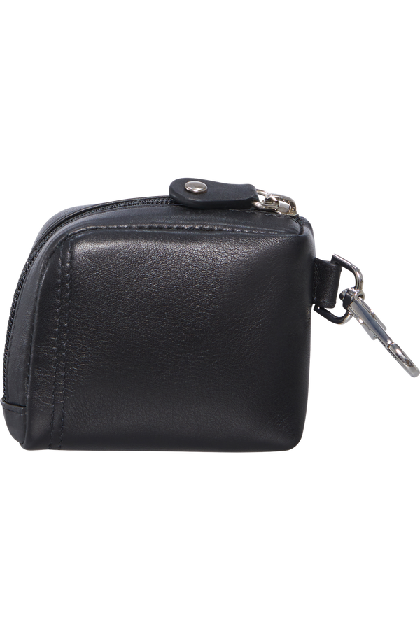 Samsonite Attack 2 Slg 605 - C CASE TAB AIR  Czarny