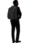 Samsonite Pro-DLX 6 Laptop Backpack with Wheels  17.3inch Czarny Samsonite Pro-DLX 6 Laptop Backpack with Wheels  17.3inch Czarny