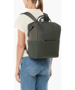 4Pack Plecak 14.1" 40 x 27 x 16 cm | 0.9 kg 4Pack Plecak 14.1" 40 x 27 x 16 cm | 0.9 kg