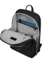 Samsonite Zalia 3.0 Backpack 15.6'  Czarny Samsonite Zalia 3.0 Backpack 15.6'  Czarny