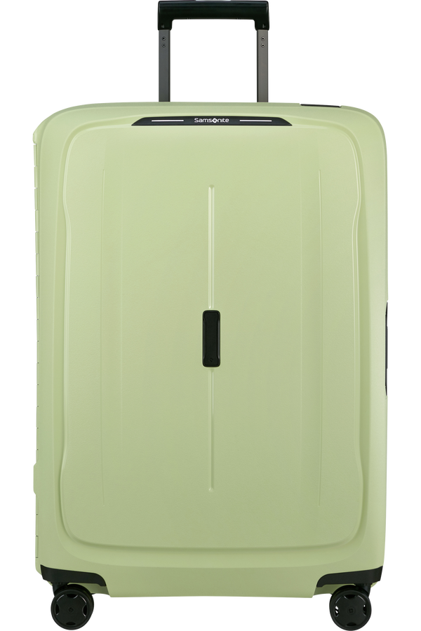 Samsonite Essens Spinner 75cm  Pistachio Green