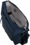 Samsonite Move 5.0 Shoulder Bag S + 1 Pock S  Ciemnoniebieski Samsonite Move 5.0 Shoulder Bag S + 1 Pock S  Ciemnoniebieski