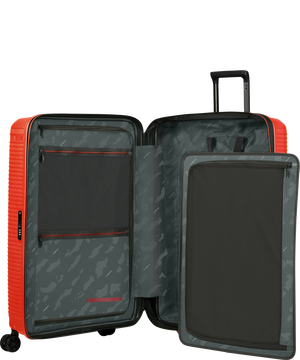 Prodiver Walizka na 4 kołach poszerzany 81cm 81 x 54 x 34/37 cm | 4.3 kg