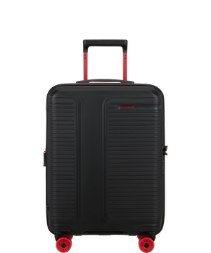 Prodiver Walizka na 4 kołach poszerzany 55cm 55 x 40 x 20/23 cm | 2.6 kg