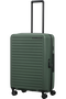 Samsonite Restackd Spinner Expandable 68cm  Sage