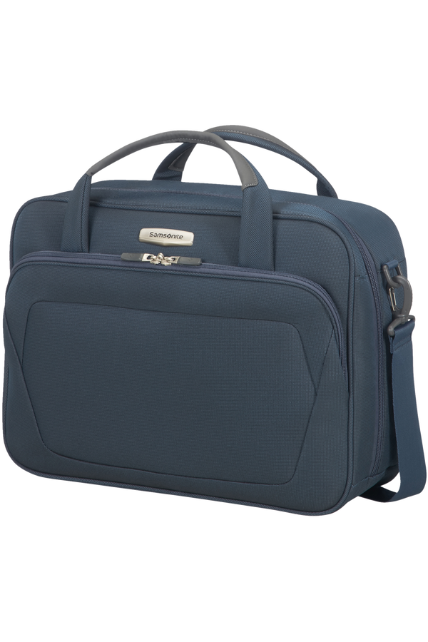 Samsonite Spark SNG Torba na ramię Niebieski Samsonite Spark SNG Torba na ramię Niebieski