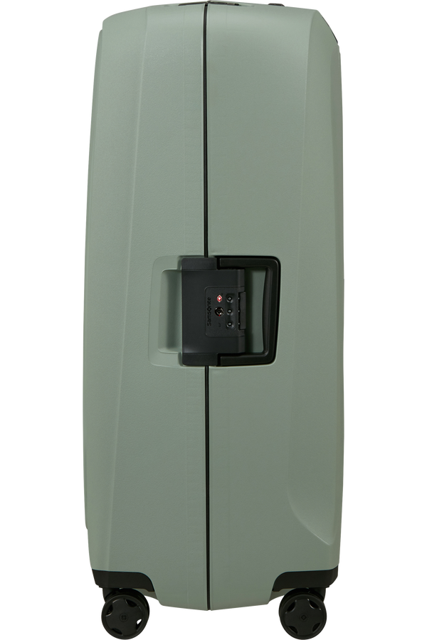 Samsonite Essens Spinner 81cm  Sage