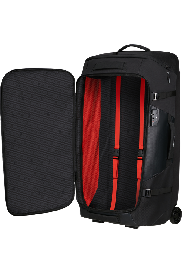 Samsonite Armox DUFFLE/WH 84/32 NON-TUBE  Czarny