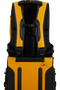 Samsonite Ecodiver LAPTOP BACKPACK L  Żółty