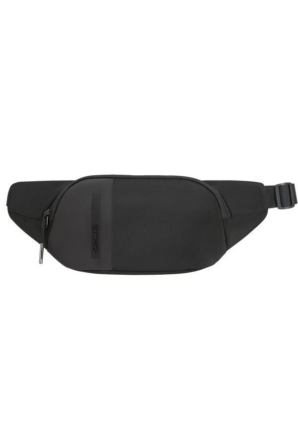 Samsonite Biz2go Waistbag  Czarny