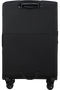 Samsonite Urbify Spinner Expandable 68cm  Czarny