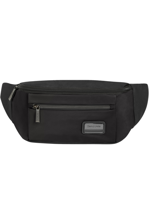 Samsonite Openroad 2.0 Waistbag  Czarny