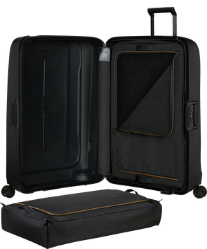 Essens Walizka na 4 kołach 81cm 81 x 56 x 34 cm | 4.7 kg
