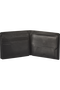 Samsonite Attack 2 Slg 021 - B S 4cc+Vfl+C+2c  Czarny Samsonite Attack 2 Slg 021 - B S 4cc+Vfl+C+2c  Czarny