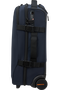 Samsonite Securipak 2.0 Duffle On Wheels  Ciemnoniebieski Samsonite Securipak 2.0 Duffle On Wheels  Ciemnoniebieski