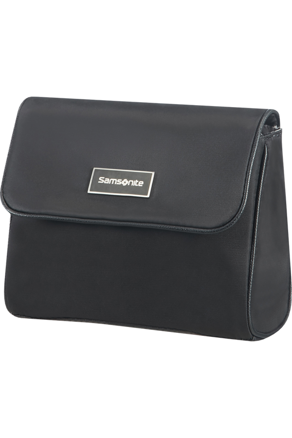 Samsonite Karissa Saszetka Czarny