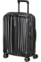 Samsonite Nexis Spinner Expandable Length 40cm 55cm  Onyx Black