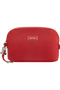 Samsonite Karissa Slg Cosmetic Kit  Formula Red