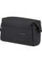 Samsonite Stackd Toilet Kit Toilet Pouch  Czarny Samsonite Stackd Toilet Kit Toilet Pouch  Czarny