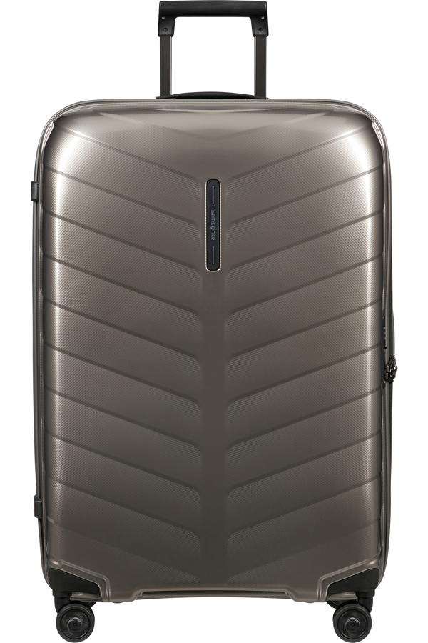 Samsonite Attrix Spinner 75cm  Dune
