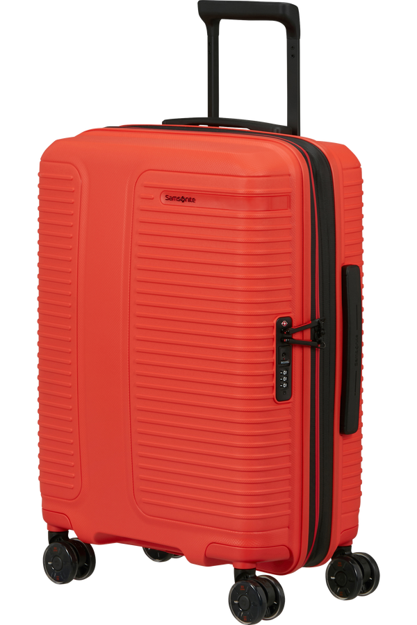 Samsonite Prodiver Hs Spinner Expandable 55cm  Tangerine
