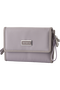 Samsonite Karissa 2.0 Slg 303 - L W 12CC+ZIP EXT M  Stone Grey Samsonite Karissa 2.0 Slg 303 - L W 12CC+ZIP EXT M  Stone Grey