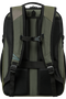 Samsonite Roadseeker Laptop Backpack Expandable L  Ciemny oliwkowy