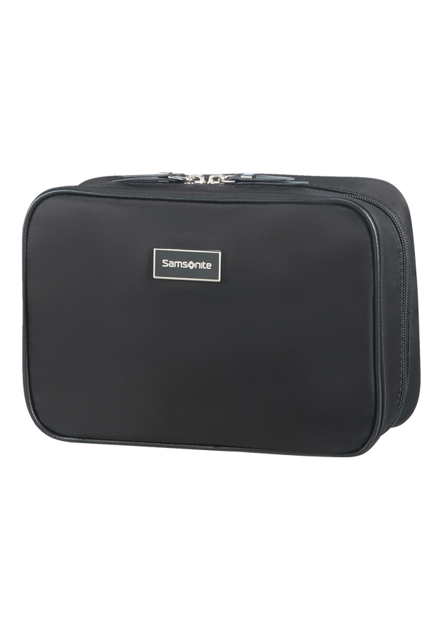 Samsonite Karissa Weekender Czarny Samsonite Karissa Weekender Czarny