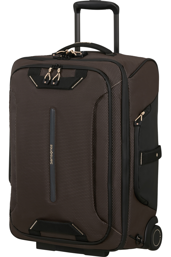 Ecodiver Torba podr&oacute;żna na k&oacute;łkach / Plecak 55cm