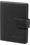 Samsonite Attack 2 Slg 721 - CC/VISIT CARD H  Czarny