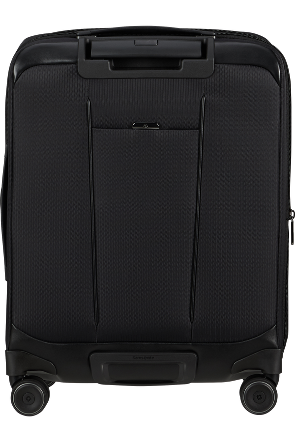 Samsonite Splendix Spinner DF Expandable 55cm  Czarny