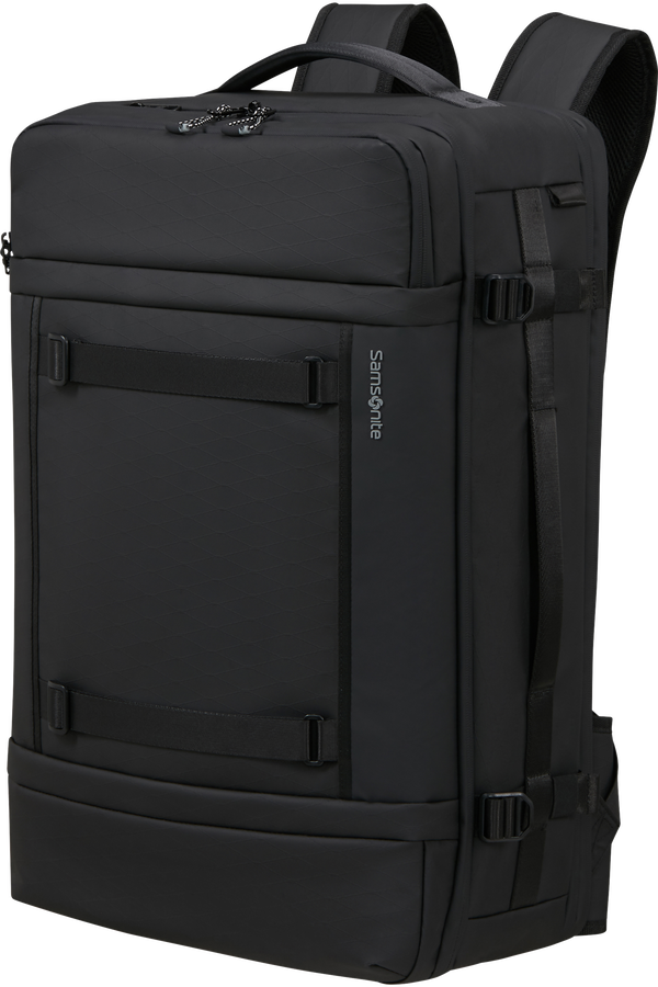Samsonite Cabin Pack Cabin Backpack S  Czarny