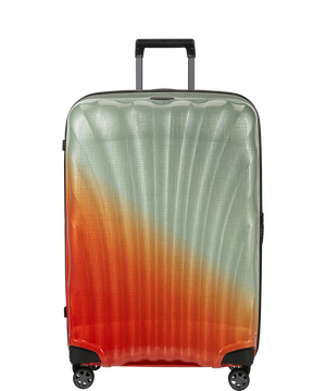 C-Lite Walizka na 4 kołach 75cm 75 x 51 x 31 cm | 2.8 kg