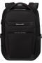 Samsonite Pro-Dlx 6 Backpack 15.6'  Czarny