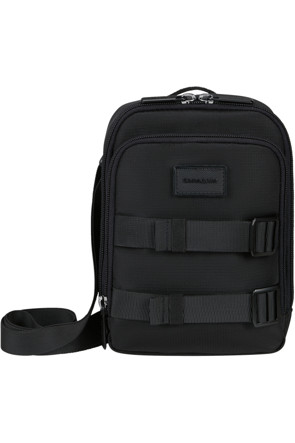 Samsonite Sackmod Crossover S 7.9'  Czarny